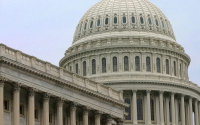 Marijuana Business Owners Rally On Capitol Hill As Cannabis Bills Gain Momentum