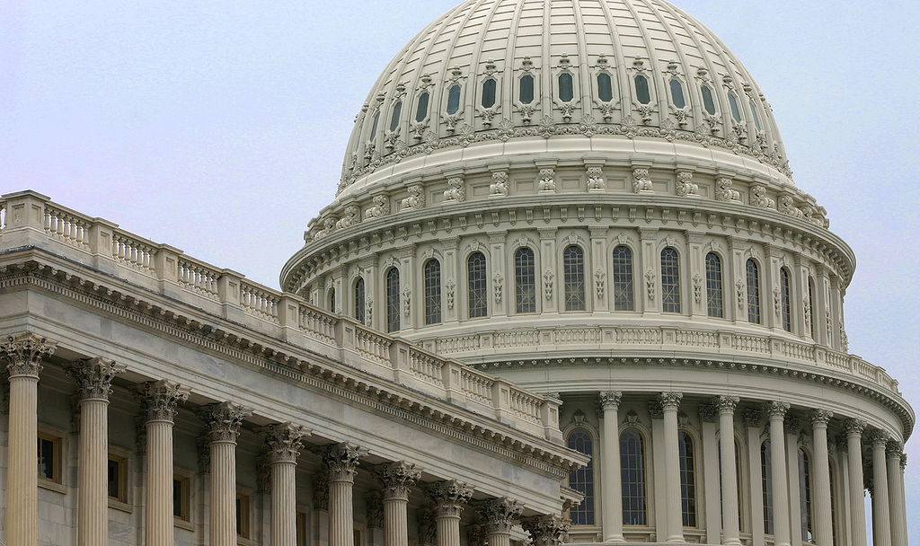 Marijuana Business Owners Rally On Capitol Hill As Cannabis Bills Gain Momentum
