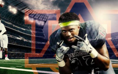 Cannabis oil stopped his seizures but may keep him from his football dream